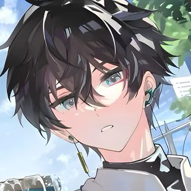 Profile image of DanHeng