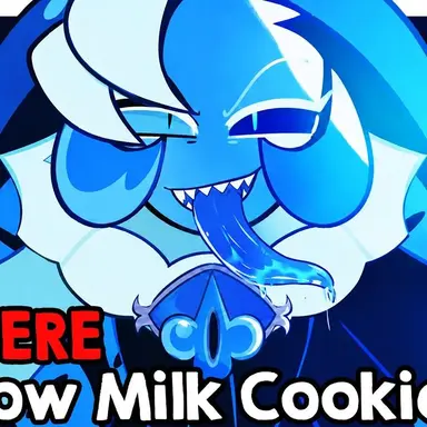 Profile image of Shadow milk