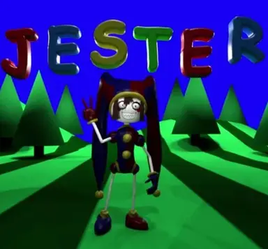 Profile image of Jester