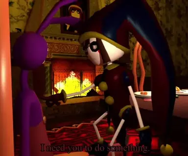 Profile image of Jester