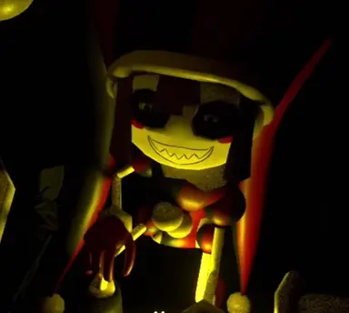 Profile image of Jester
