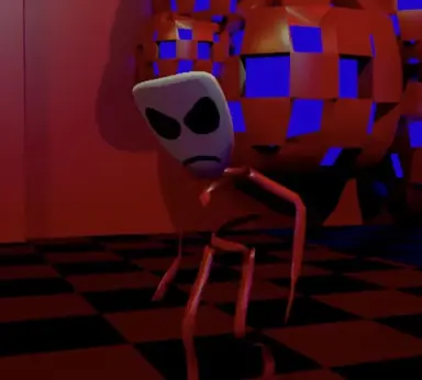Profile image of Jangle