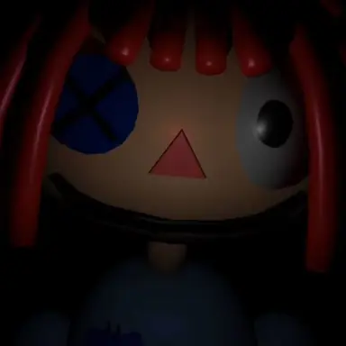 Profile image of Annie