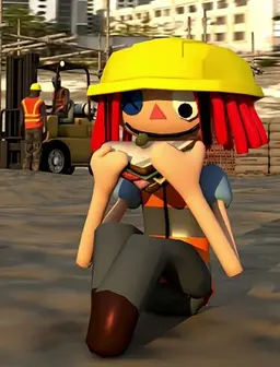 Profile image of Annie