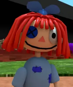 Profile image of Annie