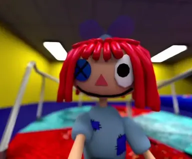 Profile image of Annie