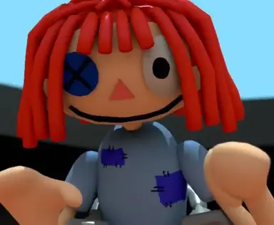 Profile image of Annie