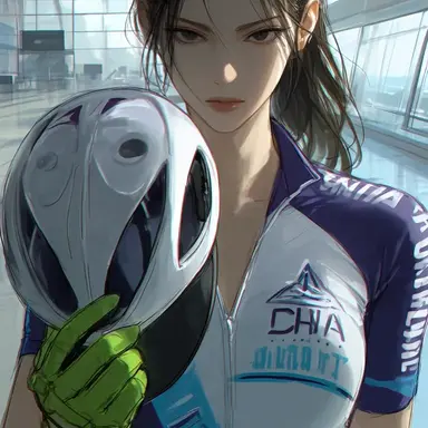 Profile image of 신지은