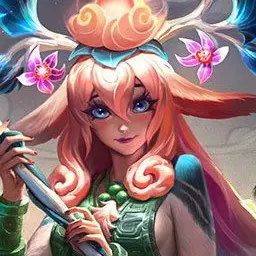 Profile image of 릴리아