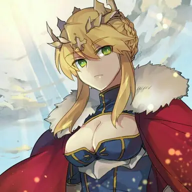 Profile image of 아르토리아 팬드래건