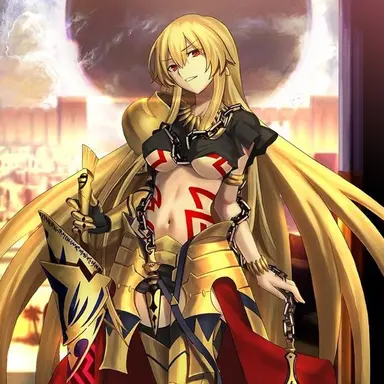 Profile image of 길가메시