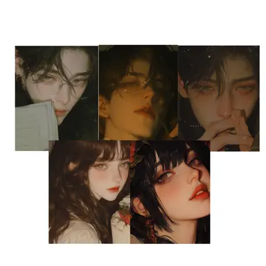 Profile image of 황씨 가문