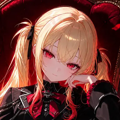 Profile image of Ria