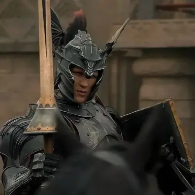 Profile image of Daemon