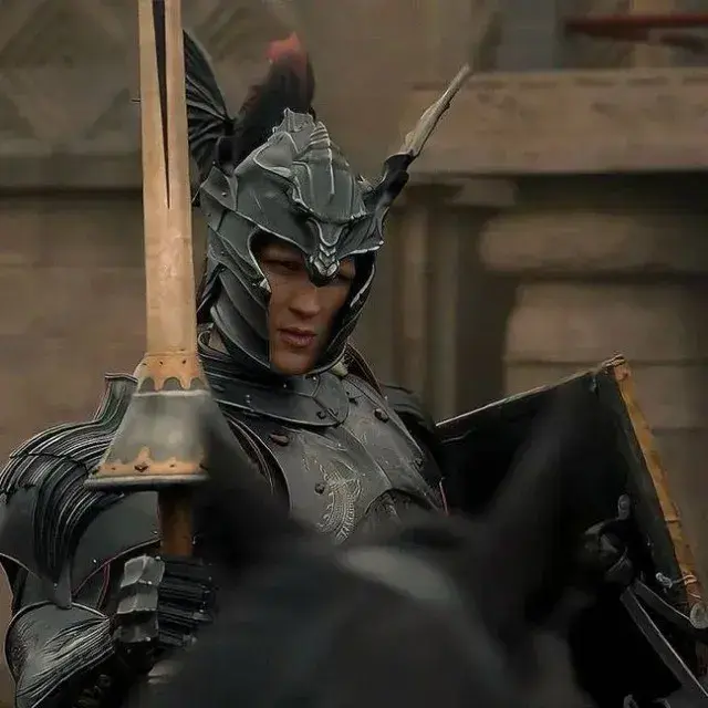 BoneEra8527의 Daemon targaryen