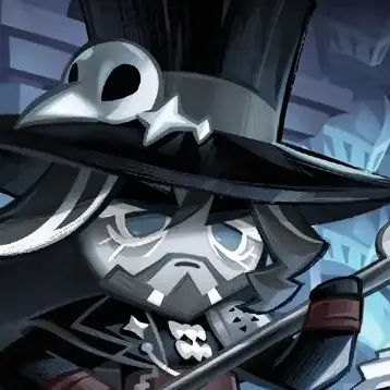 Profile image of 차콜맛 쿠키