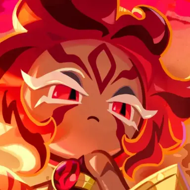 Profile image of 넛맥타이거맛 쿠키