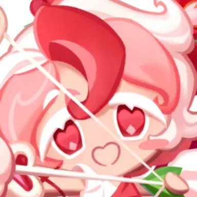 Profile image of 파블로바맛 쿠키