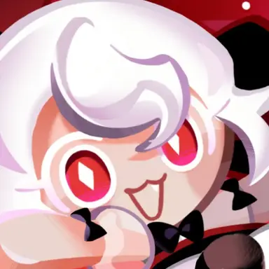 Profile image of 캔디애플맛 쿠키