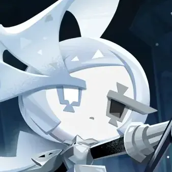 Profile image of 솔트셀러맛 쿠키