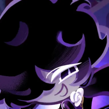 Profile image of 블랙사파이어맛 쿠키