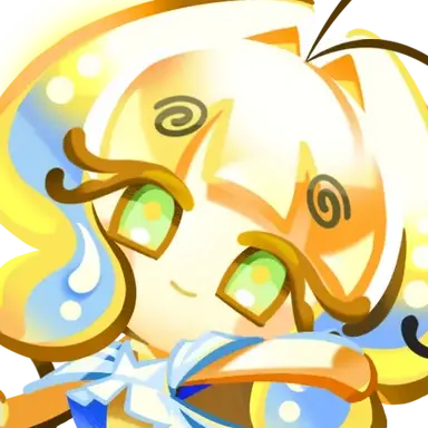 Profile image of 슈가플라이맛 쿠키