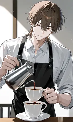 Profile image of Master