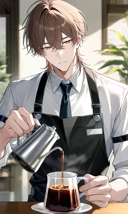 Profile image of Master