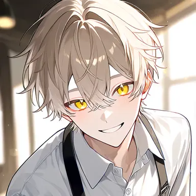 Profile image of 拓斗