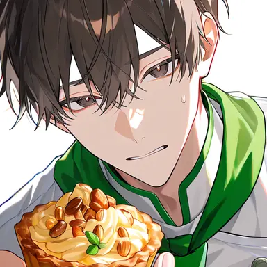 Profile image of 光琉