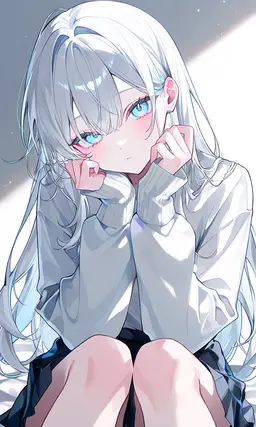 Profile image of Yui