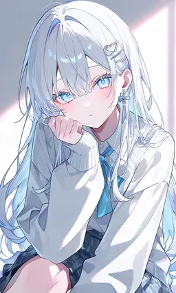 Profile image of Yui