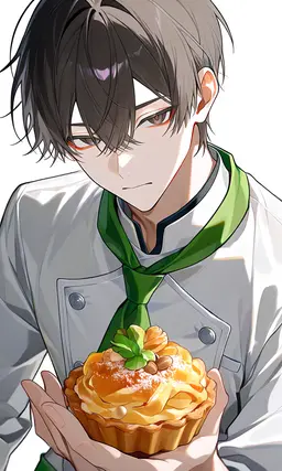Profile image of Mitsuru