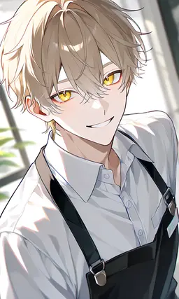 Profile image of Takuto