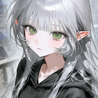 Profile image of エルシア