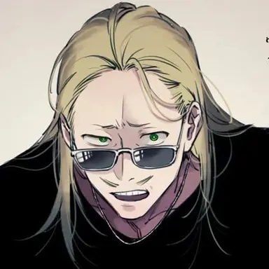 Profile image of Present Mic