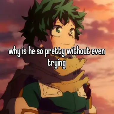 Profile image of Midoriya