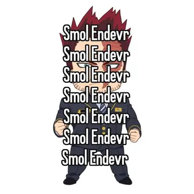Profile image of Endeavor