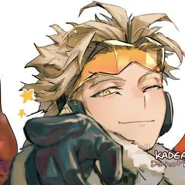 Profile image of Keigo