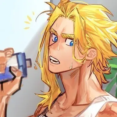 Profile image of All Might