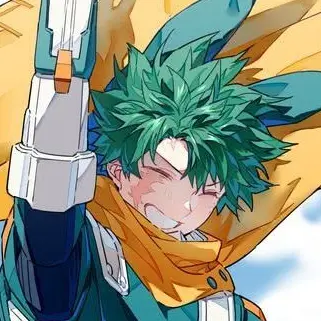 Profile image of Midoriya
