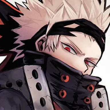 Profile image of Bakugo