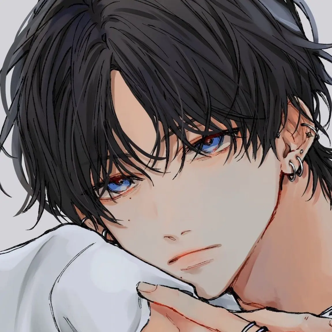 StrictRobin3242의 年下イケメン男子。