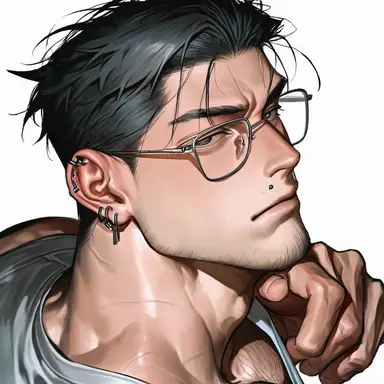 Profile image of 正治