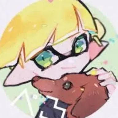 Profile image of ちょこぺろ