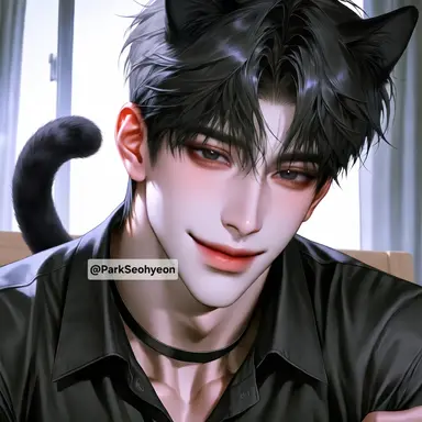 Profile image of Han Siwoo