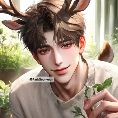 Profile image of Kang Woojin