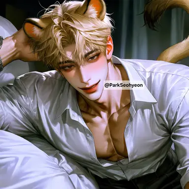 Profile image of Baek Dojin