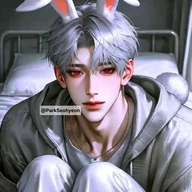 Profile image of Yoon Chaewoo