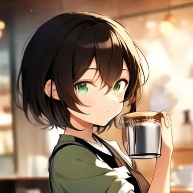 Profile image of 薫